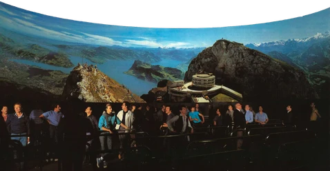 Swissorama Header
