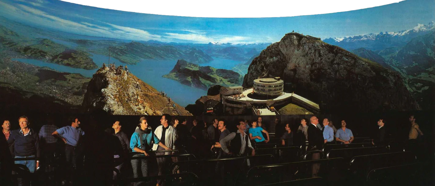 Swissorama Header Swissorama Header