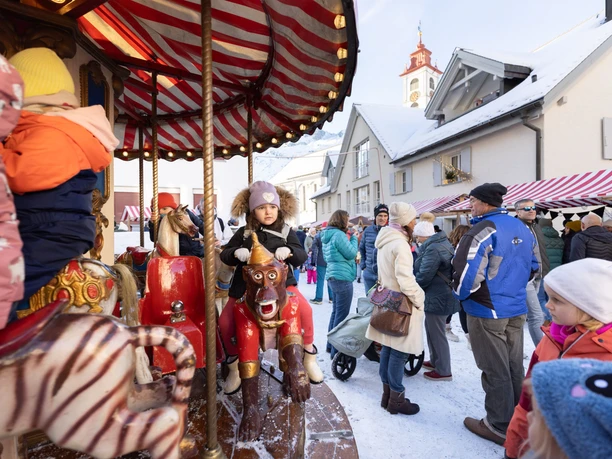 Large Weihnachtsmarkt Andermatt Large Weihnachtsmarkt Andermatt