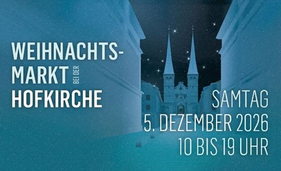 Weihnachtsmarkt am Hof 2026