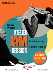 20261204_Altelier-Jam-Session_PlakatMKuss-A2_3mmBeschnitt.png