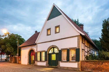 Heimathaus