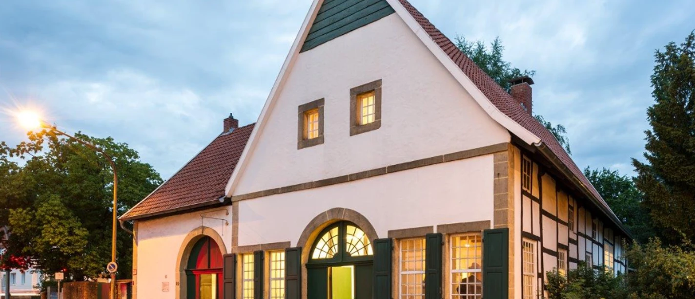 Heimathaus Heimathaus