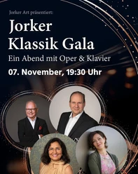 Jorker Klassik Gala