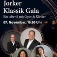 Jorker Klassik Gala