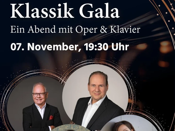 Jorker Klassik Gala