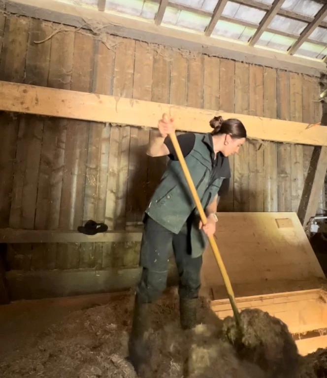 Arbeiten auf dem Bauernhof.jpg Arbeiten auf dem Bauernhof.jpg