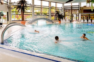 WerratalTherme Bad Sooden-Allendorf