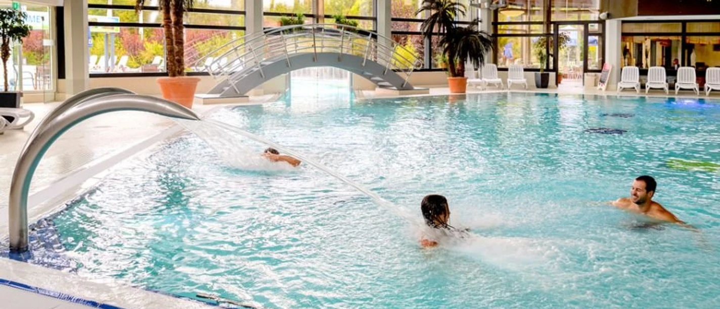WerratalTherme Bad Sooden-Allendorf WerratalTherme Bad Sooden-Allendorf