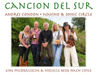 261101_Capitol-Konzert_halb_Cancion del Sur