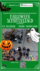 Halloween.jpg Herzebrock-Clarholz Halloween-Schnitzeljagd