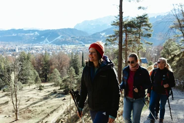 WanderZeit