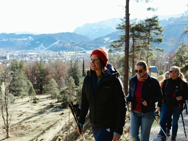 WanderZeit WanderZeit