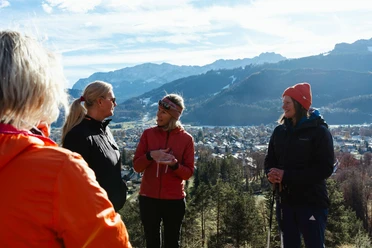 WanderZeit