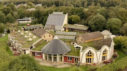 Haupthaus