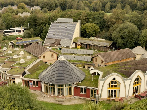 Haupthaus Haupthaus