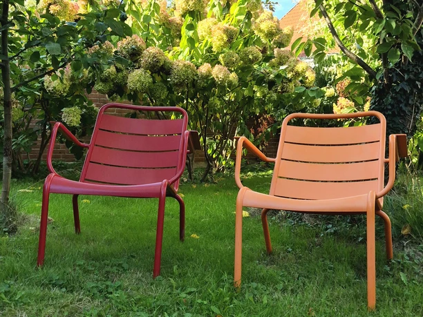 Ferienwohnung Storchennest Echem Garten Ferienwohnung Storchennest Echem Garten