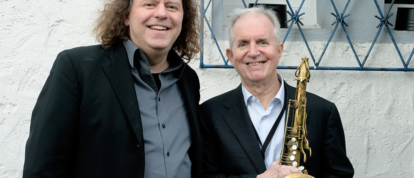 Martin Sasse und Scott Hamilton 1200x800 color © Gerhard Richter.jpg Martin Sasse und Scott Hamilton 1200x800 color © Gerhard Richter.jpg