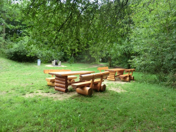 Grillplatz am Kemmler Grillplatz am Kemmler