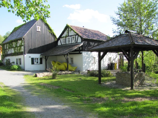 Heldhaus Heldhaus