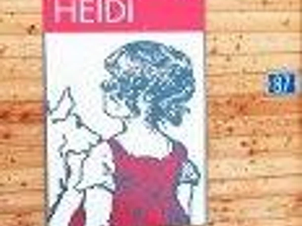 Heidi Heidi