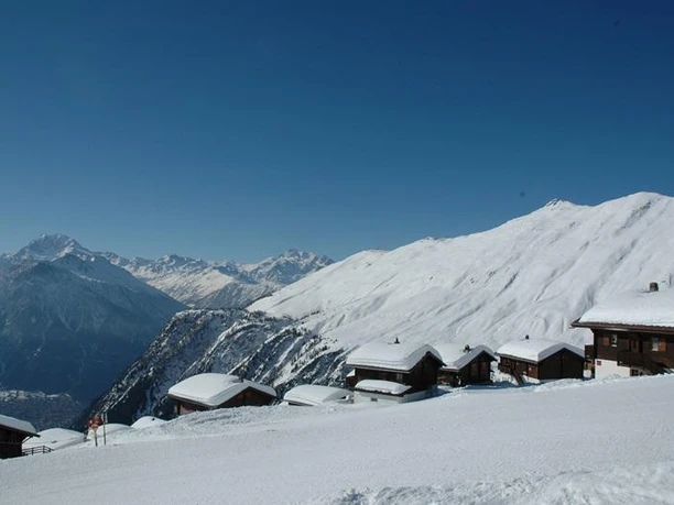 Aussicht 1 Aussicht 1