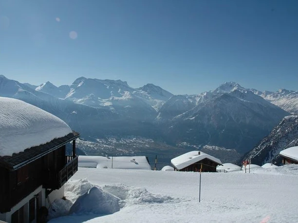Aussicht 2 Aussicht 2