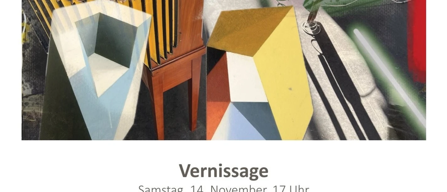 Plakat Ausstellung Plakat Ausstellung