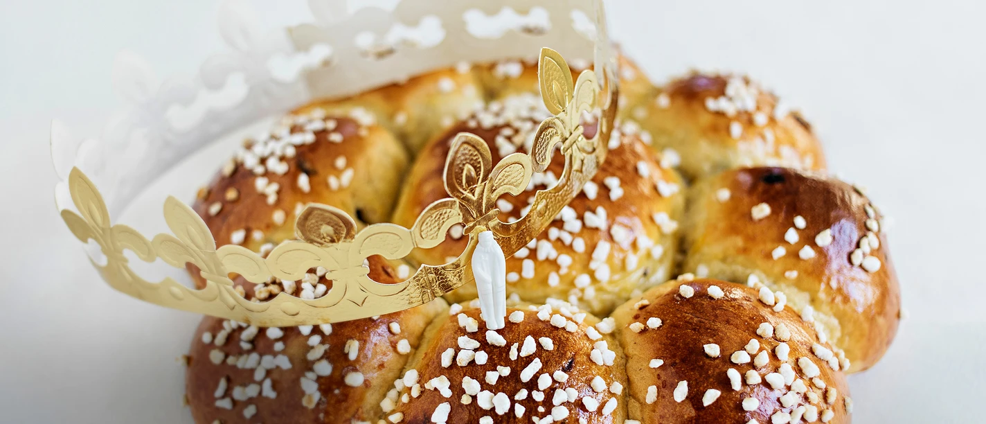 Eröffnung Museumsjahr mit Dreikönigskuchen-Essen Eröffnung Museumsjahr mit Dreikönigskuchen-Essen