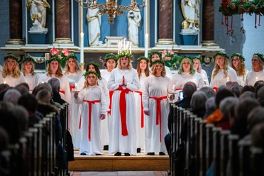 Lucia Chor