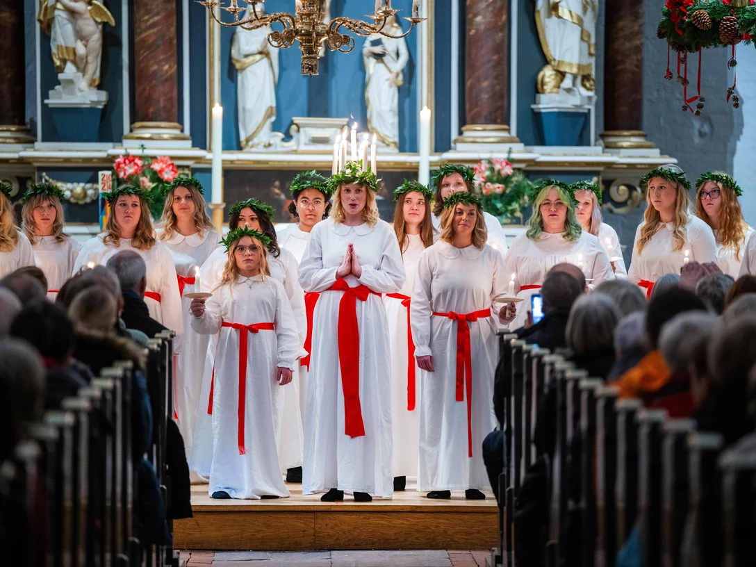 Lucia Chor