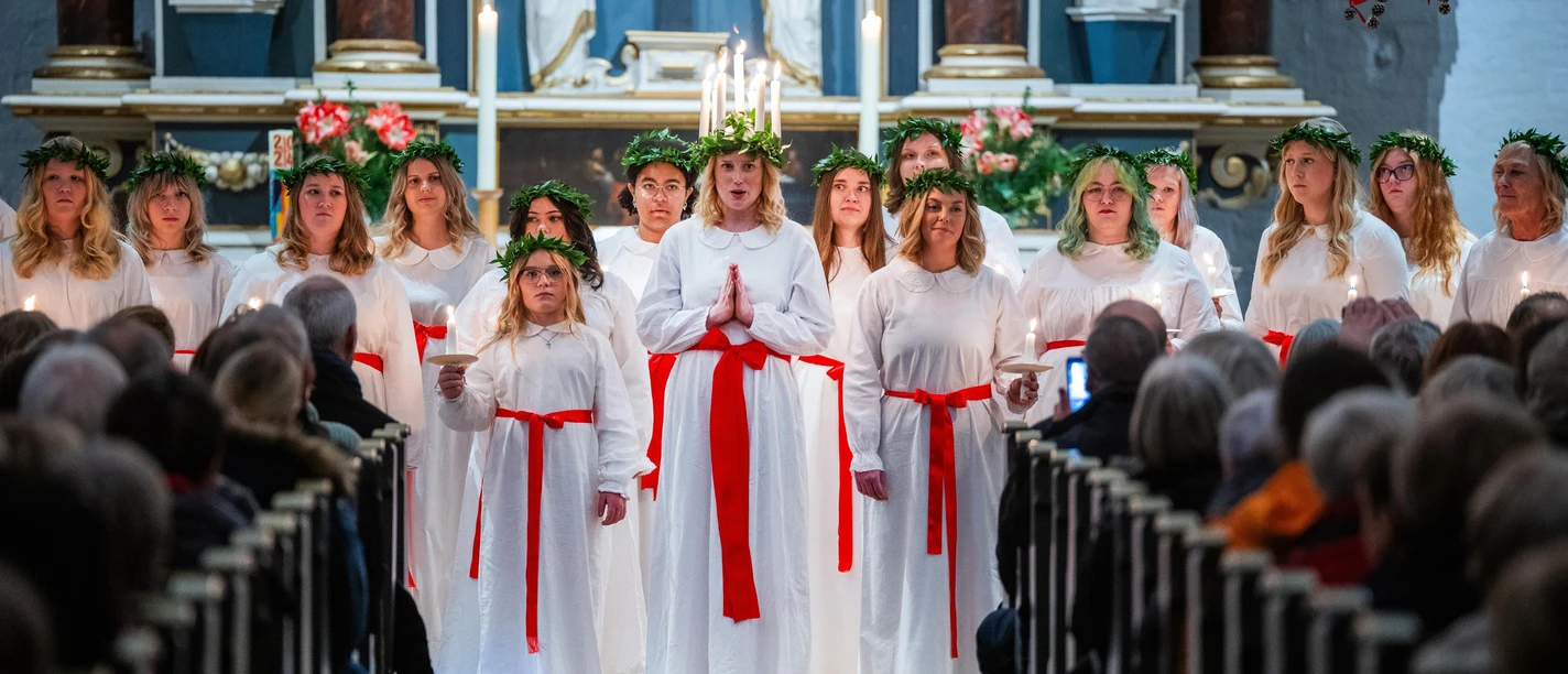 Lucia Chor Lucia Chor