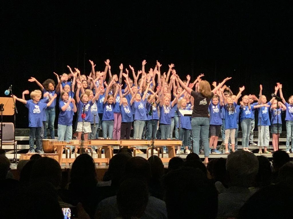 Kinderchor