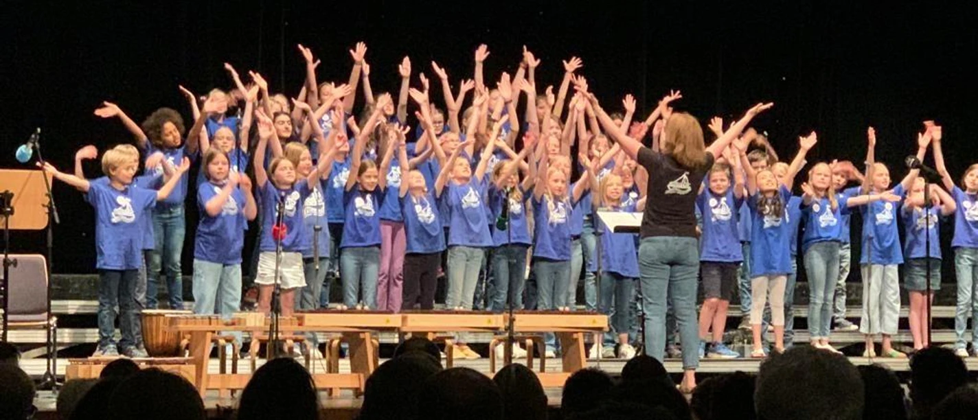 Kinderchor Kinderchor