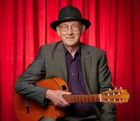 Jerome Morris, Foto: Manfred Pollert