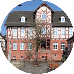 Weltkulturhaus