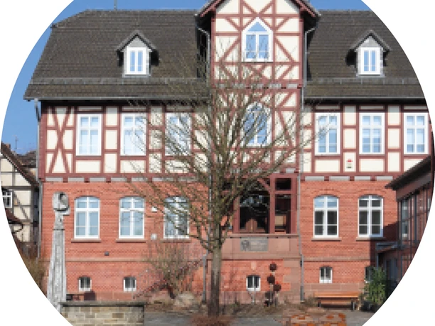 Weltkulturhaus Weltkulturhaus