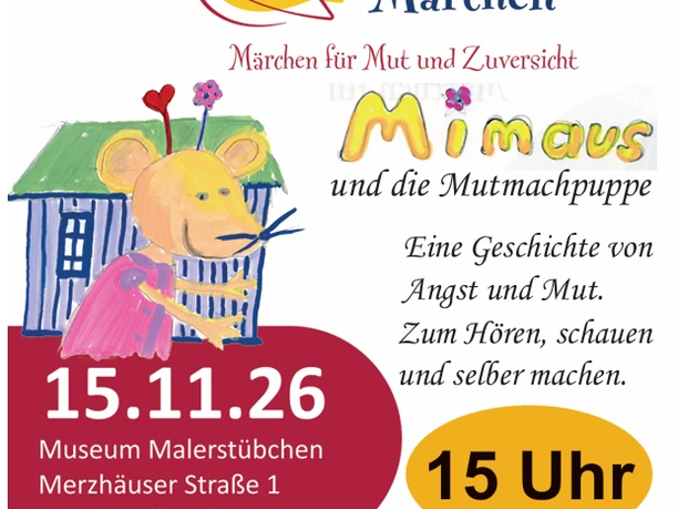 MutMachMärchen MutMachMärchen