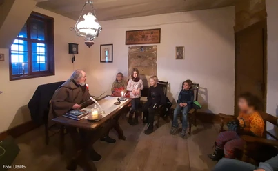 Vorlesetag 2022