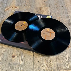 Vinylplatten