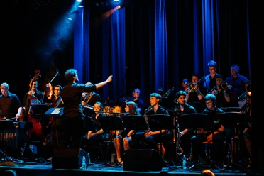 Big Band Uni Osnabrück