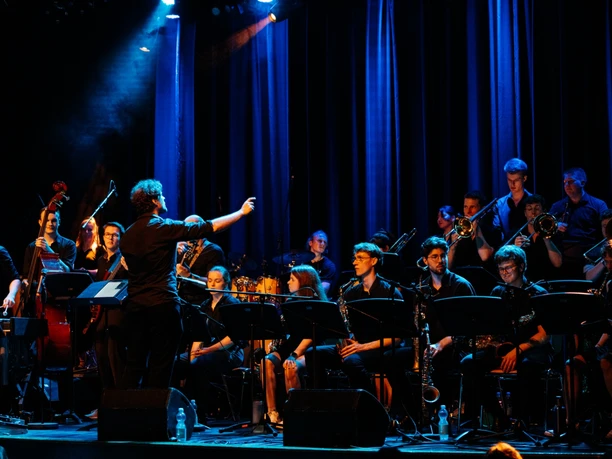 Big Band Uni Osnabrück Big Band Uni Osnabrück