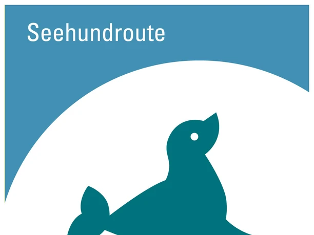 Logo Seehundroute