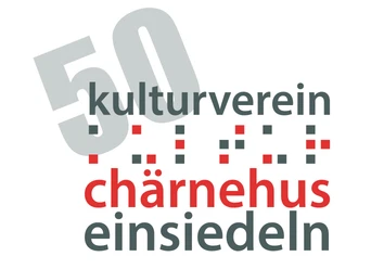 Logo Jubiläum 50 Jahre CMYK