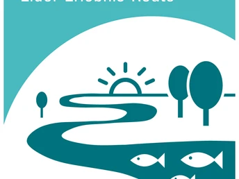 Logo der Eider-Erlebnis-Route