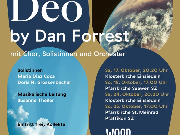 WMC Einsiedeln Jubilate Deo 2026 Programmheft 1 WMC Einsiedeln Jubilate Deo 2026 Programmheft 1