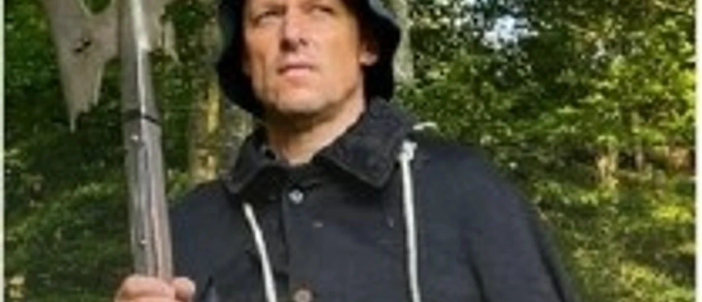 Nachtwächter Guido Schuler Nachtwächter Guido Schuler