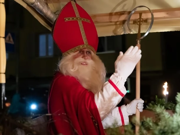 Samichlaus alpnach Samichlaus alpnach