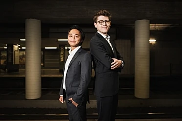 Duo Pianoforte Duo Pianoforte