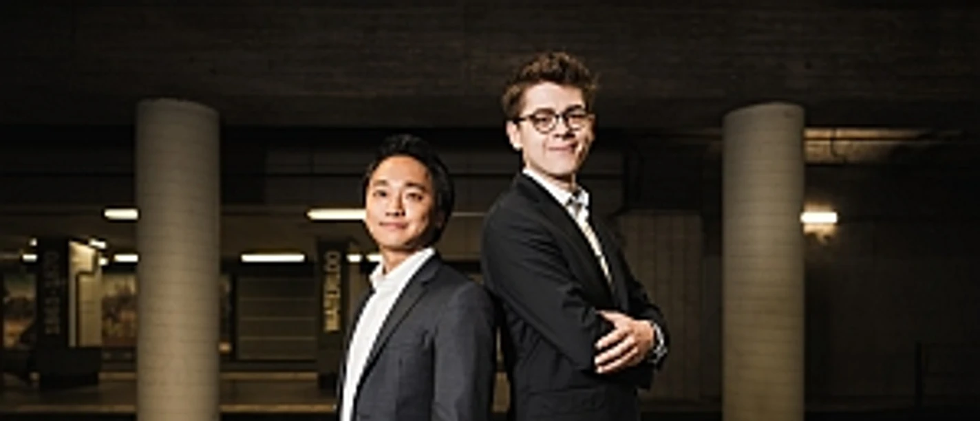 Duo Pianoforte Duo Pianoforte